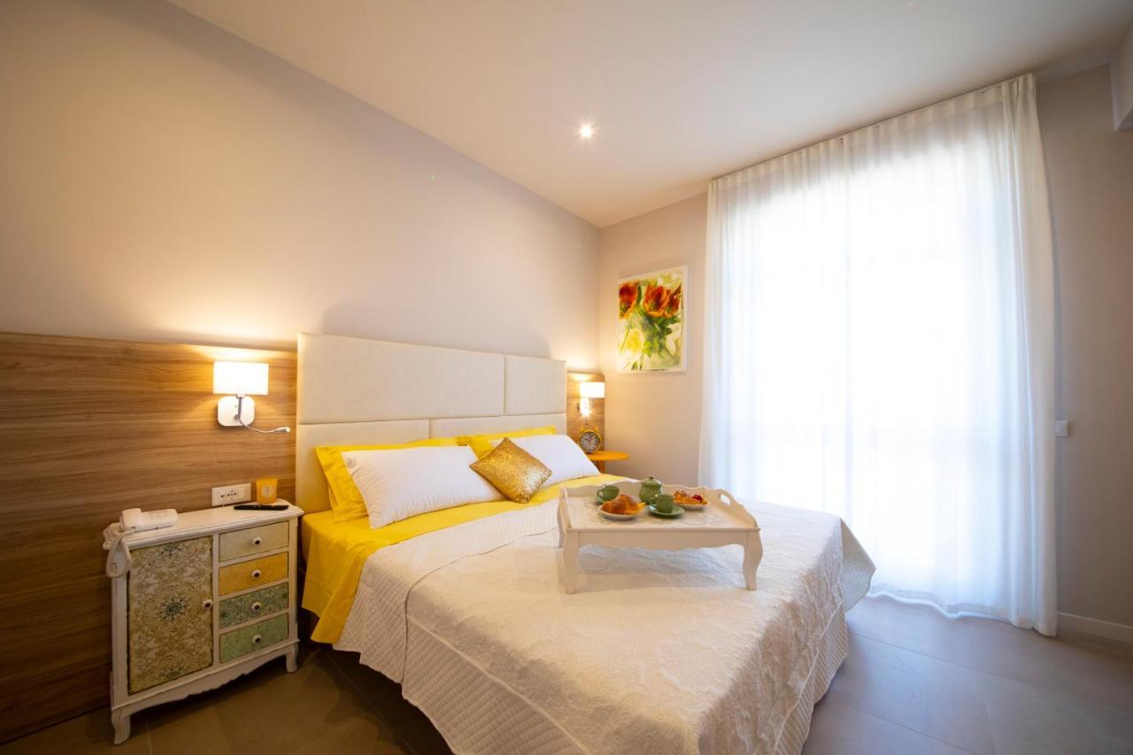 La Rocchetta Hotel 3*